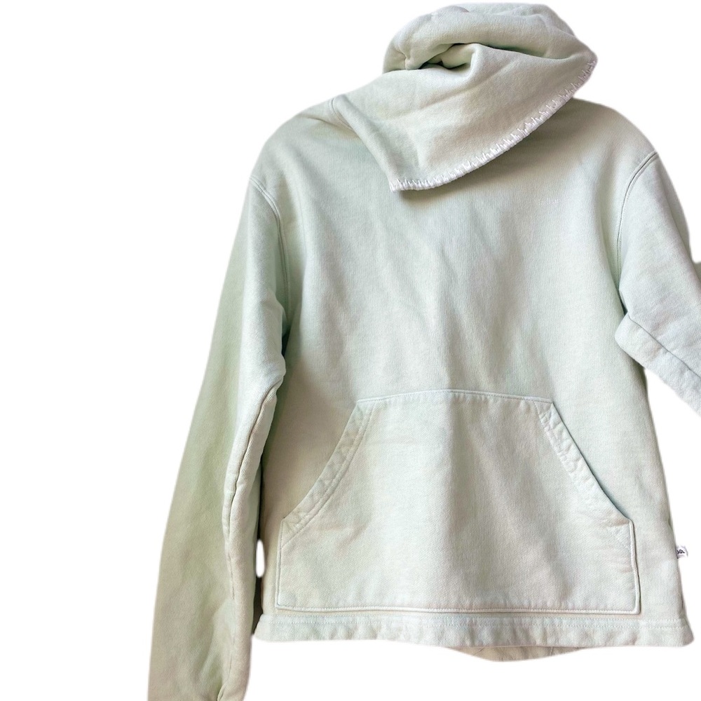 Madhappy Mint Green Hoodie